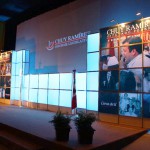ESCENARIO - CHUY RAMIREZ