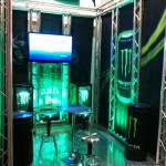 MONSTER