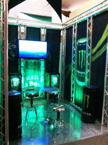 MONSTER